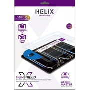 Helix Screen Protector Clear iPad Air/Pro 13Inch 2024