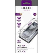 Helix Screen Protector Clear Samsung Galaxy S25 Ultra
