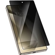 Helix Privacy Screen Protector Black Samsung Galaxy S25 Ultra