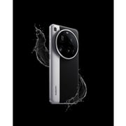 Xiaomi 15 Ultra 5G 512GB 16GB RAM Silver Chrome Dual Sim Smartphone