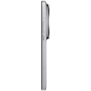 Xiaomi 15 Ultra 5G 512GB 16GB RAM Silver Chrome Dual Sim Smartphone