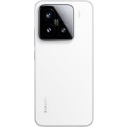 Xiaomi 15 5G 512GB 12GB RAM White Dual Sim Smartphone