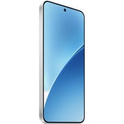Xiaomi 15 5G 512GB 12GB RAM White Dual Sim Smartphone