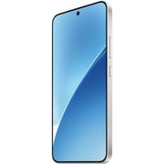 Xiaomi 15 5G 512GB 12GB RAM White Dual Sim Smartphone