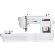 Singer Embroidery Machine SE-9155