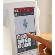 Singer Embroidery Machine SE-9155