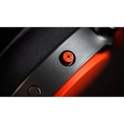 Dyson OnTrac Wireless Headphones, Ceramic Cinnabar – 773130-01