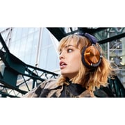 Dyson OnTrac Wireless Headphones, Ceramic Cinnabar – 773130-01