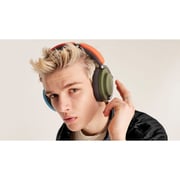 Dyson OnTrac Wireless Headphones, Ceramic Cinnabar – 773130-01