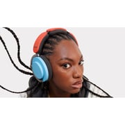 Dyson OnTrac Wireless Headphones, Ceramic Cinnabar – 773130-01