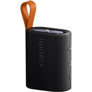 Xiaomi Sound Packet Portable Speaker Black