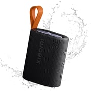 Xiaomi Sound Packet Portable Speaker Black