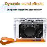 Xiaomi Sound Packet Portable Speaker Black