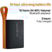 Xiaomi Sound Packet Portable Speaker Black