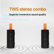 Xiaomi Sound Packet Portable Speaker Black