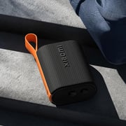 Xiaomi Sound Packet Portable Speaker Black