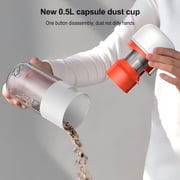 Xiaomi Dust Mite Pro Vacuum Cleaner BHR8943EU