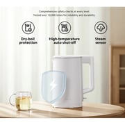 Xiaomi Electric Kettle 2 Lite BHR9036EU