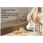 Xiaomi Electric Kettle 2 Lite BHR9036EU