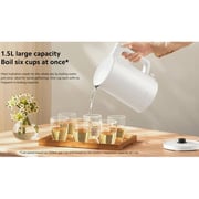 Xiaomi Electric Kettle 2 Lite BHR9036EU