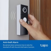 TPLink Video Doorbell Camera