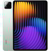 Xiaomi Pad 7 Pro Tablet - WiFi 512GB 12GB RAM 11.2inch Green