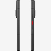 Nubia Z60 Ultra 5G 256GB 8GB RAM Black Dual Sim Smartphone - International Version