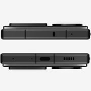 Nubia Z60 Ultra 5G 256GB 8GB RAM Black Dual Sim Smartphone - International Version