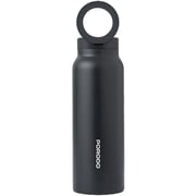 Porodo 1 Pc Mag Mount Bottle 700ml Black