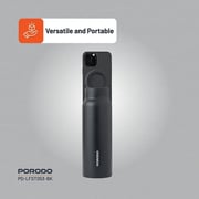 Porodo 1 Pc Mag Mount Bottle 700ml Black