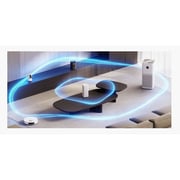 Xiaomi AX3000 NE Wireless Dual Band Gigabit Router 1 Pack