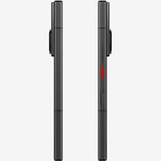 Nubia Z60 Ultra 5G 512GB 16GB RAM Black Dual Sim Smartphone - International Version