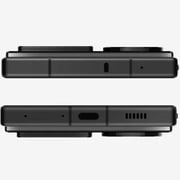 Nubia Z60 Ultra 5G 512GB 16GB RAM Black Dual Sim Smartphone - International Version