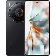 Nubia Z60S Pro 5G 1TB 16GB RAM Black Dual Sim Smartphone - International Version