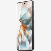 Nubia Z60S Pro 5G 1TB 16GB RAM Black Dual Sim Smartphone - International Version