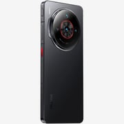 Nubia Z60S Pro 5G 1TB 16GB RAM Black Dual Sim Smartphone - International Version