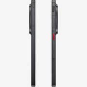Nubia Z60S Pro 5G 1TB 16GB RAM Black Dual Sim Smartphone - International Version
