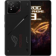 ASUS ROG Phone 9 Pro 5G 512GB 16GB RAM Phantom Black Dual Sim Smartphone - International Version