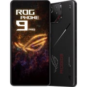 ASUS ROG Phone 9 Pro 5G 512GB 16GB RAM Phantom Black Dual Sim Smartphone - International Version