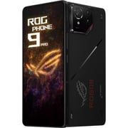 ASUS ROG Phone 9 Pro 5G 512GB 16GB RAM Phantom Black Dual Sim Smartphone - International Version