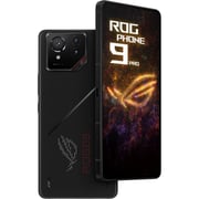 ASUS ROG Phone 9 Pro 5G 512GB 16GB RAM Phantom Black Dual Sim Smartphone - International Version