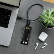 Porodo Power Bank 20000mAh Black PD-PBFCH066-BK