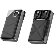 Porodo Power Bank 10000mAh Black PD-PBFCH055-BK