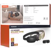 Porodo Eye Massager PD-LFST105-BK