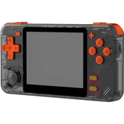 Porodo Retro Arcade Game Console 64GB Black