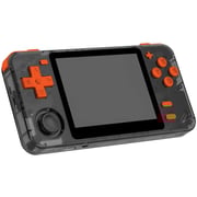 Porodo Retro Arcade Game Console 64GB Black