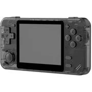Porodo Retro Arcade Game Console 64GB Grey