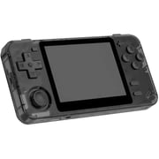 Porodo Retro Arcade Game Console 64GB Grey