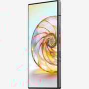 Nubia Z60 Ultra 5G 1TB 16GB RAM Black Dual Sim Smartphone - International Version