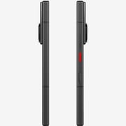 Nubia Z60 Ultra 5G 1TB 16GB RAM Black Dual Sim Smartphone - International Version